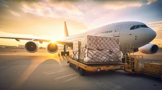 حمل هوایی بر اساس کیلو گرم
