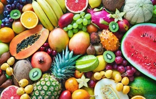 حمل میوه و کالای فاسد شدنی